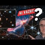 Galaxia “semn de întrebare” 🌌 Cum “se aude” cosmosul? 🎵 Și alte noutăți.