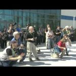 Administrator Visits Aeronautics and Space Research Facilities on This Week @NASA