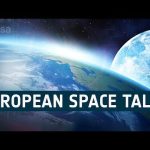 Organise your own European Space Talk