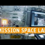 How to come up with an idea for Mission Space Lab