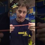 🤯💡 Glow Stick Chemistry!