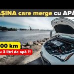 Mașina care merge cu apă. Mit sau realitate ?!