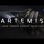 NASA News Conference on Lunar Terrain Vehicle for Artemis Missions