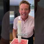 I take the ultimate inertia challenge…