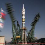 NASA Astronaut Tracy Dyson Launch to the Space Station, March 21, 2024 Launch Attempt