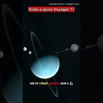 Unde a ajuns Voyager1?!