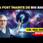 Ce a fost înainte de Big Bang?