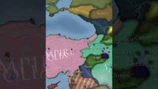 Did Manzikert break the Byzantine Empire?