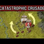 Catastrophic Crusade against Morocco – Battle of the Three Kings, 1578 (ALL PARTS)