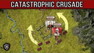 Catastrophic Crusade against Morocco – Battle of the Three Kings, 1578 (ALL PARTS)