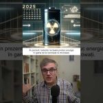 Bateria nucleară la telefoane mobile?Episodul 2.