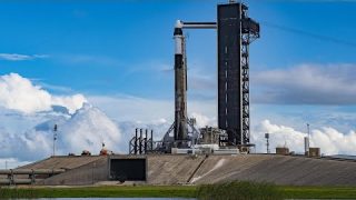 NASA’s SpaceX 30th Commercial Resupply Services Launch