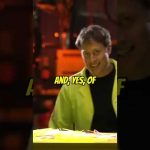 😮 MASSIVE GLOW STICK!