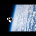 NASA’s SpaceX Crew-8 Dragon Spacecraft Port Relocation
