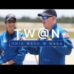 Prelaunch Activities for Our Next Commercial Crew Flight Test on This Week @NASA – April 26, 2024