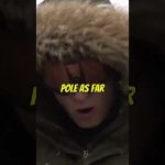 🥶 NORTH POLE JOURNEY