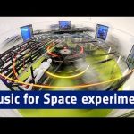 Music for Space experiment