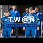 A Dress Rehearsal for the Next Commercial Crew Flight Test on This Week @NASA – May 3, 2024