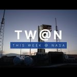 A New Target Launch Date for Our Boeing Crew Flight Test on This Week @NASA – May 10