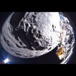 NASA, Intuitive Machines Moon Mission Update