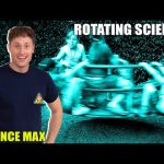 🌀 ROTATION POWER + More Experiments At Home | Science Max | NEW COMPILATION