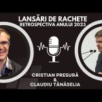 Lansări de rachete: Retrospectivă 2023