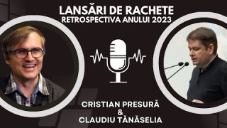 Lansări de rachete: Retrospectivă 2023