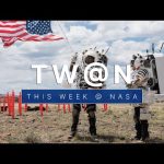 Practicing Artemis Moonwalks in the Desert on This Week @NASA – May 17, 2024