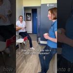 A day in the life of a rocket scientist at ESA 🚀 #shorts