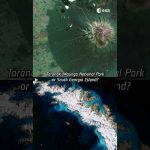 A game show with satellite images? Yes, please! 🙋‍♀️🙋 #shorts