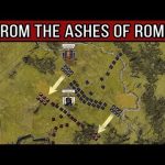 From the ashes of Rome – Battle of Tolbiac, 496 AD – Rise of the Frankish Empire