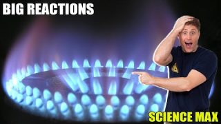 🧪 CHEMICAL REACTIONS + More Experiments At Home | Science Max | NEW COMPILATION