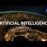 Artificial Intelligence Town Hall