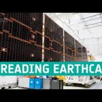 Spreading EarthCARE’s solar wing