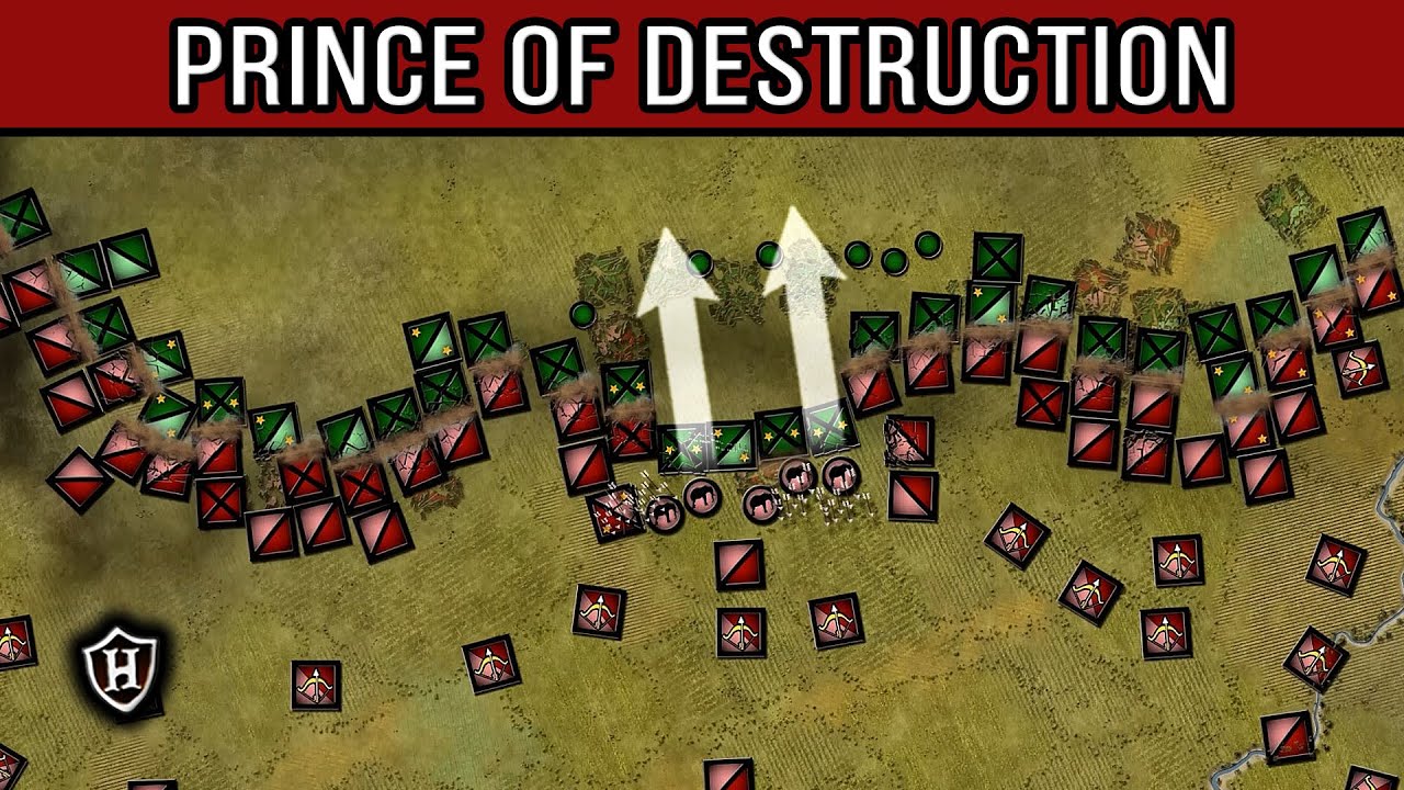 Battle of Ankara, 1402 - Clash of the two biggest conquerors of their ...