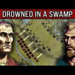 Battle of Abritus, 251 AD – Roman Empire faces a Gothic-Scythian army – Crisis of the Third Century