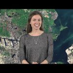 Earth from Space: Amsterdam