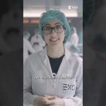 Passengers of the first Ariane 6 launch 🚀 #shorts