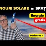 Panouri solare spațiale: vis sau realitate?