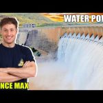 🌊 WATER POWER + More Experiments At Home | Science Max | NEW COMPILATION