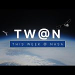 Launching a Pair of Earth-Observing Small Satellites on This Week @NASA – May 31, 2024