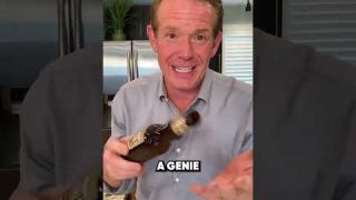 The Genie In The Bottle Trick… In Full!