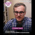 De ce sustin candidatii Partidului REPER