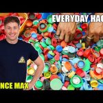 🐭 HACKING EVERYDAY OBJECTS + More Experiments At Home | Science Max | NEW COMPILATION