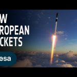 Boosting the next generation of European rockets and space transport