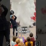 Can You Explain What’s Happening Here?