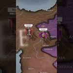 Was Rome close to disintegration after the defeat at Edessa in 260 AD? #history #rome #ancient