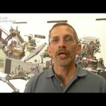 NASA Does Facebook Live Update on the Next Mars Rover