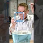 Making A Square Bubble Part 2…