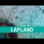 Earth from Space: Lapland, Finland
